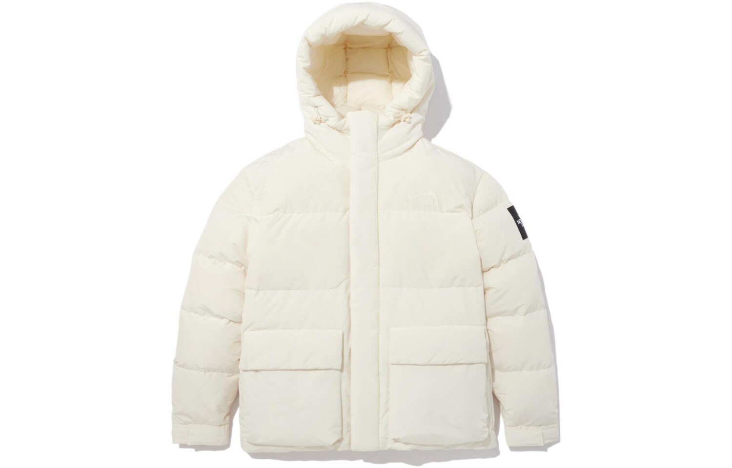 

THE NORTH FACE Пуховик унисекс