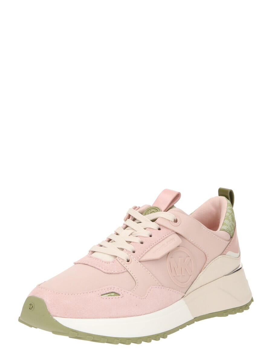 

Кроссовки MICHAEL Michael Kors Sneakers THEO, цвет Rose