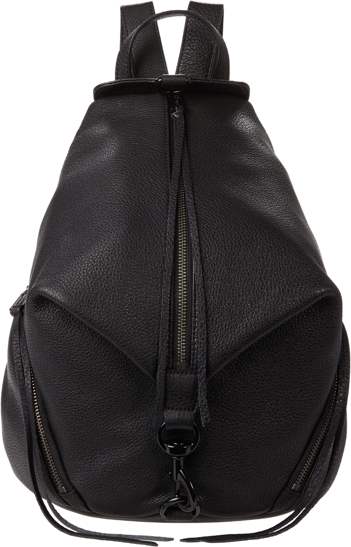 

Рюкзак Julian Backpack Rebecca Minkoff, цвет Black 9