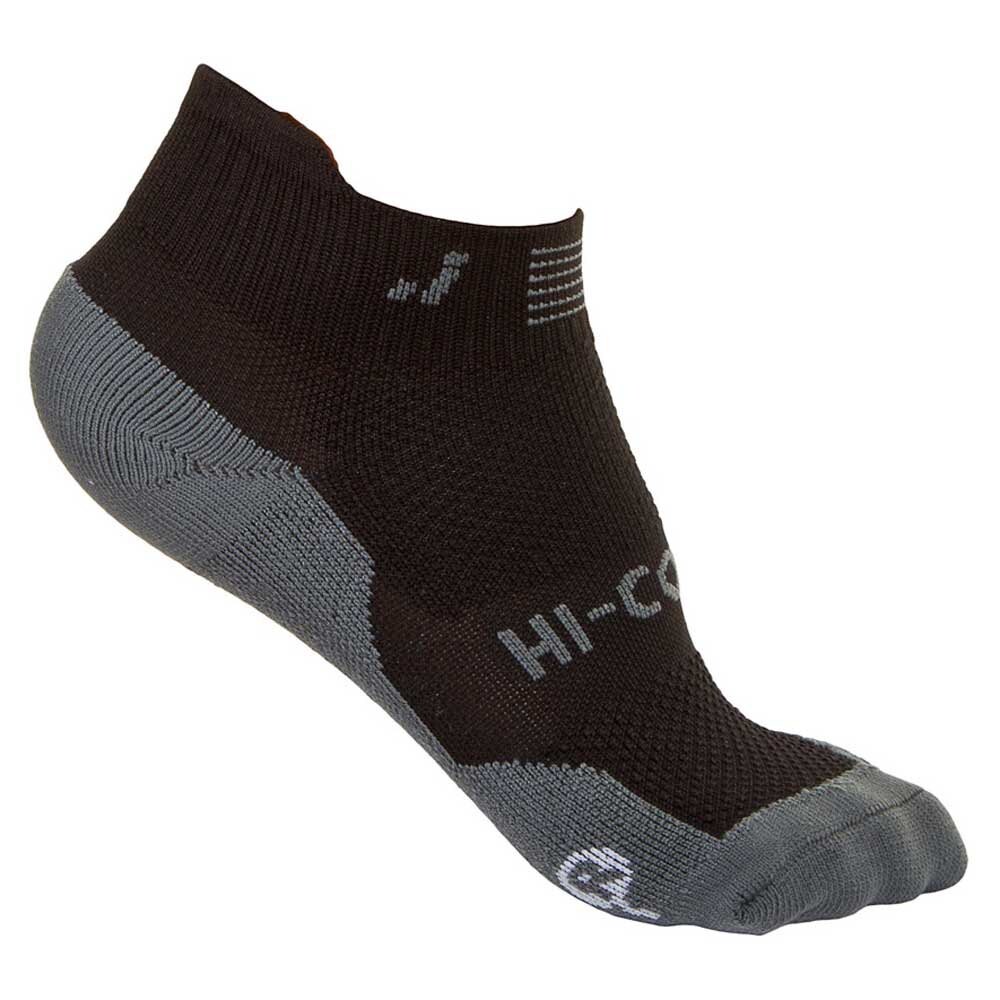 

Носки Joluvi Hi-Cool Run Fever 2 шт, черный