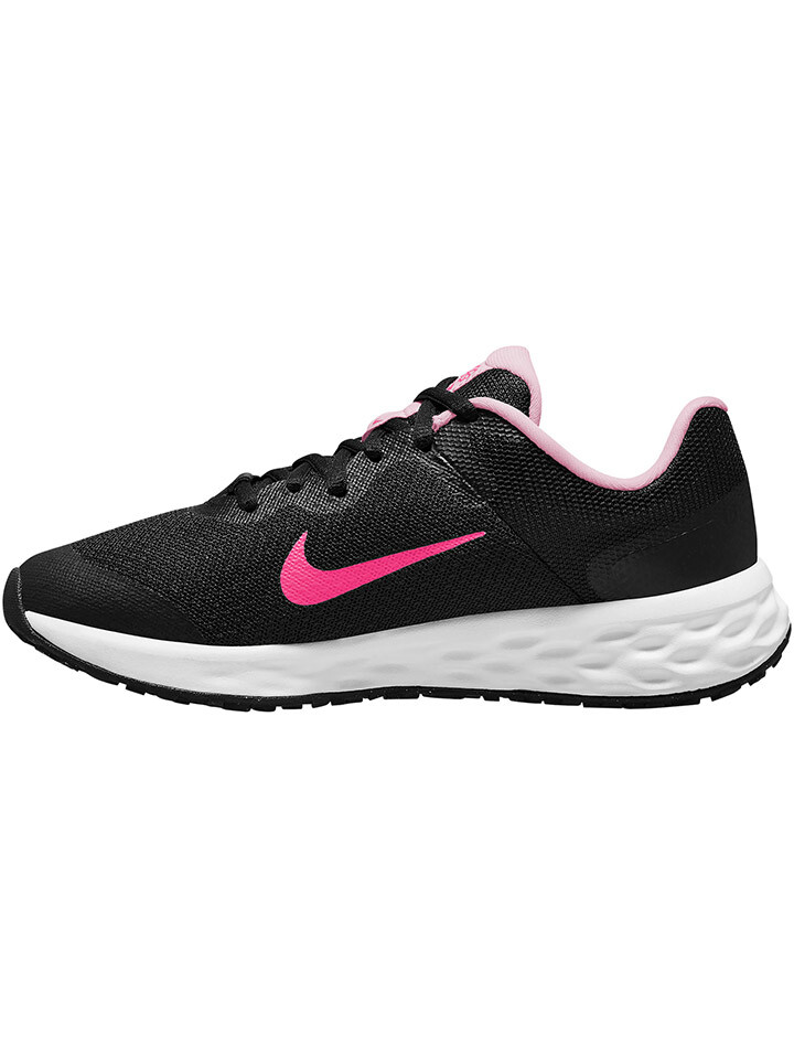 

Кроссовки Nike Revolution 6, черный