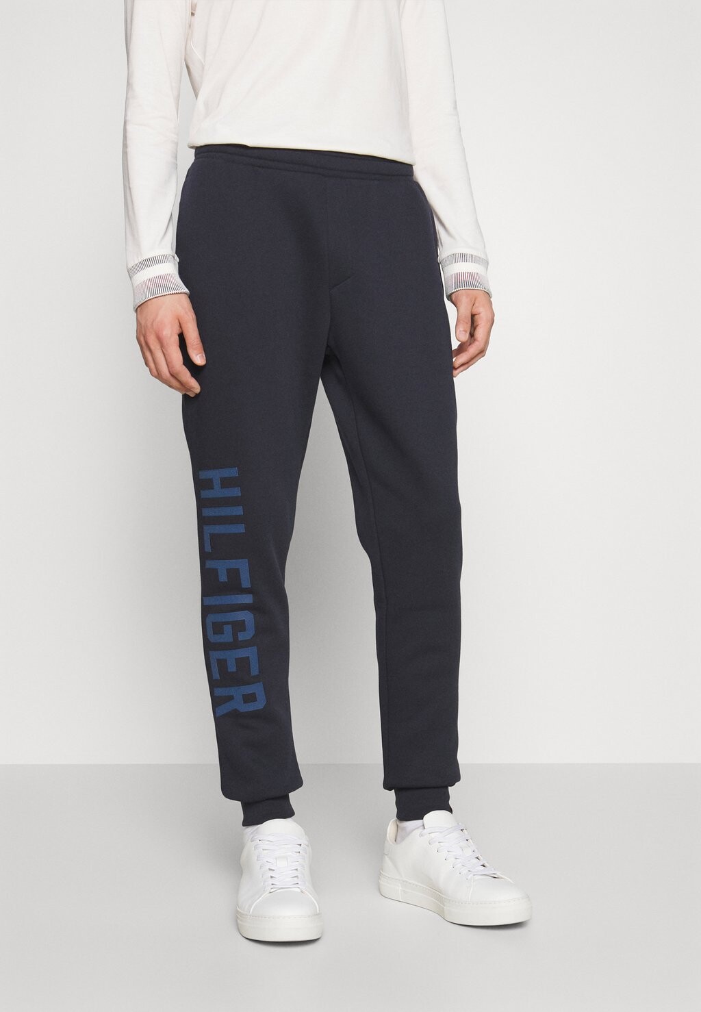 

Спортивные штаны Graphic Tommy Hilfiger, цвет desert sky