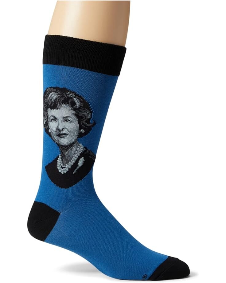 

Носки Socksmith First Lady Lady Bird, синий
