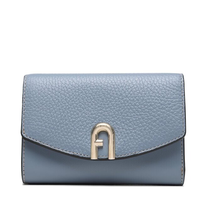 

Кошелек Furla Primula, синий
