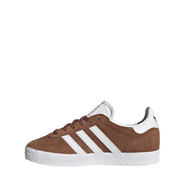 

Кроссовки adidas Gazelle Athletic Shoe, цвет Preloved Brown