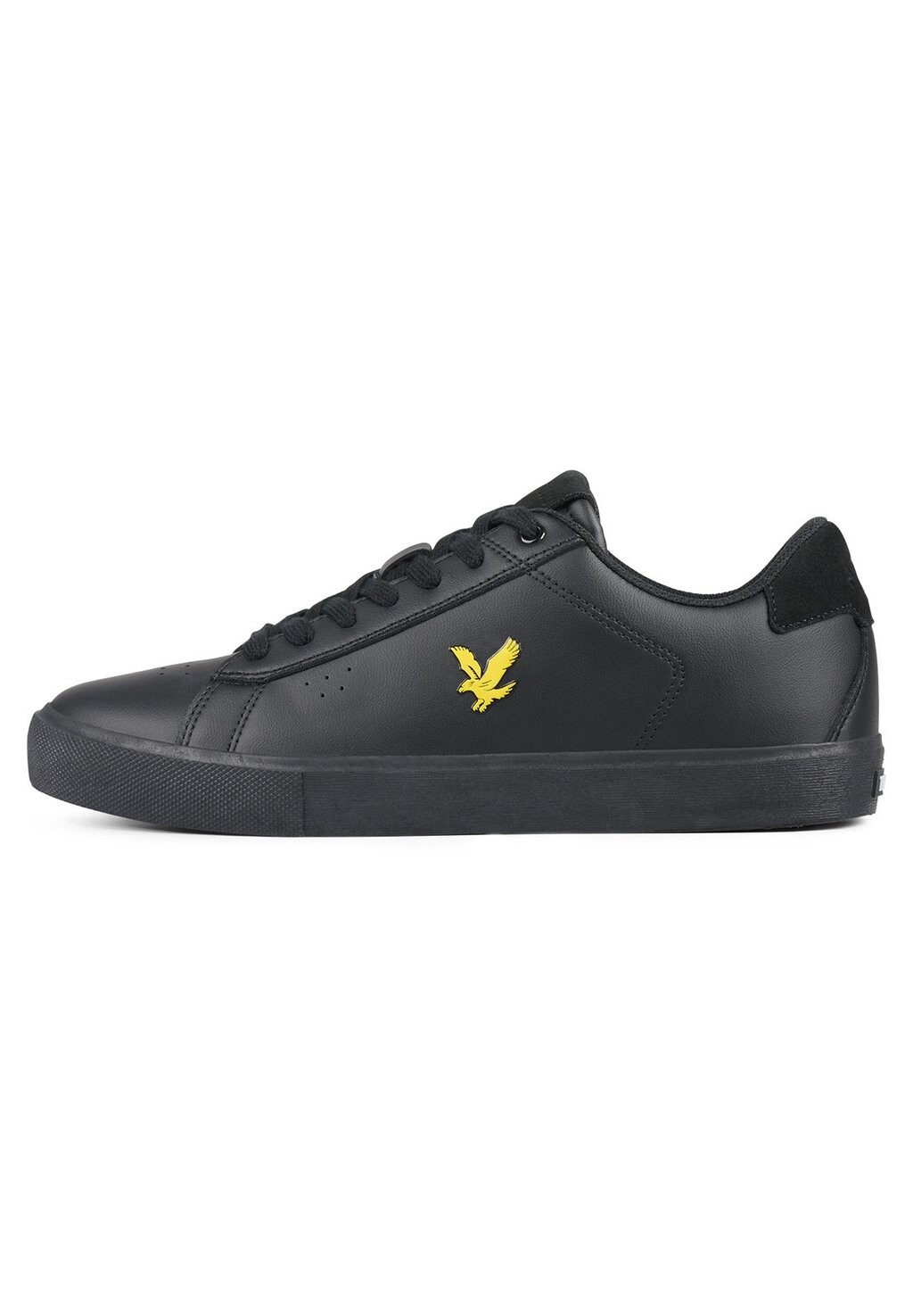 

Низкие кеды Lyle & Scott