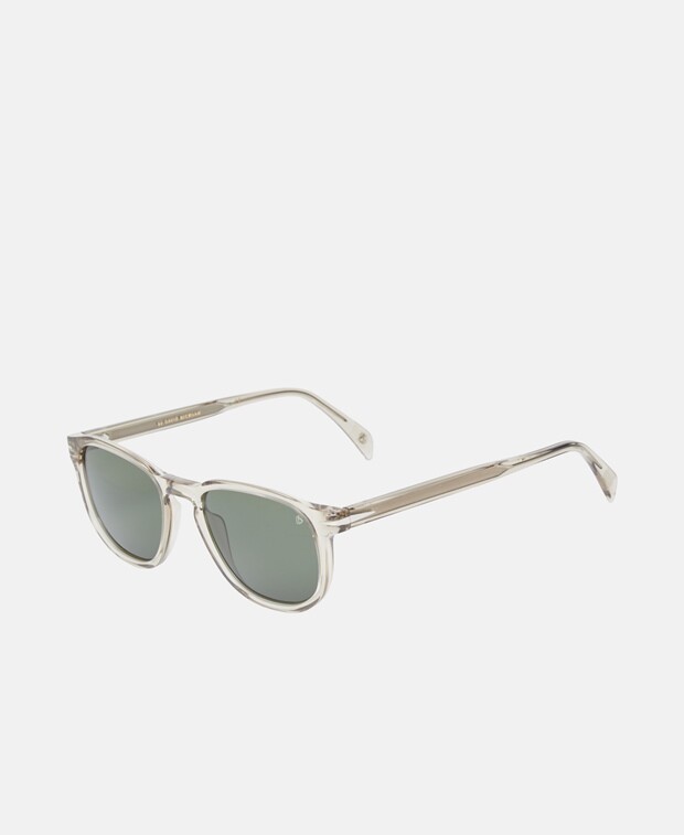 

Солнцезащитные очки DB Eyewear by David Beckham, коричневый