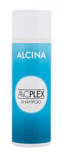 

Шампунь, 200 мл ALCINA, A/C Plex