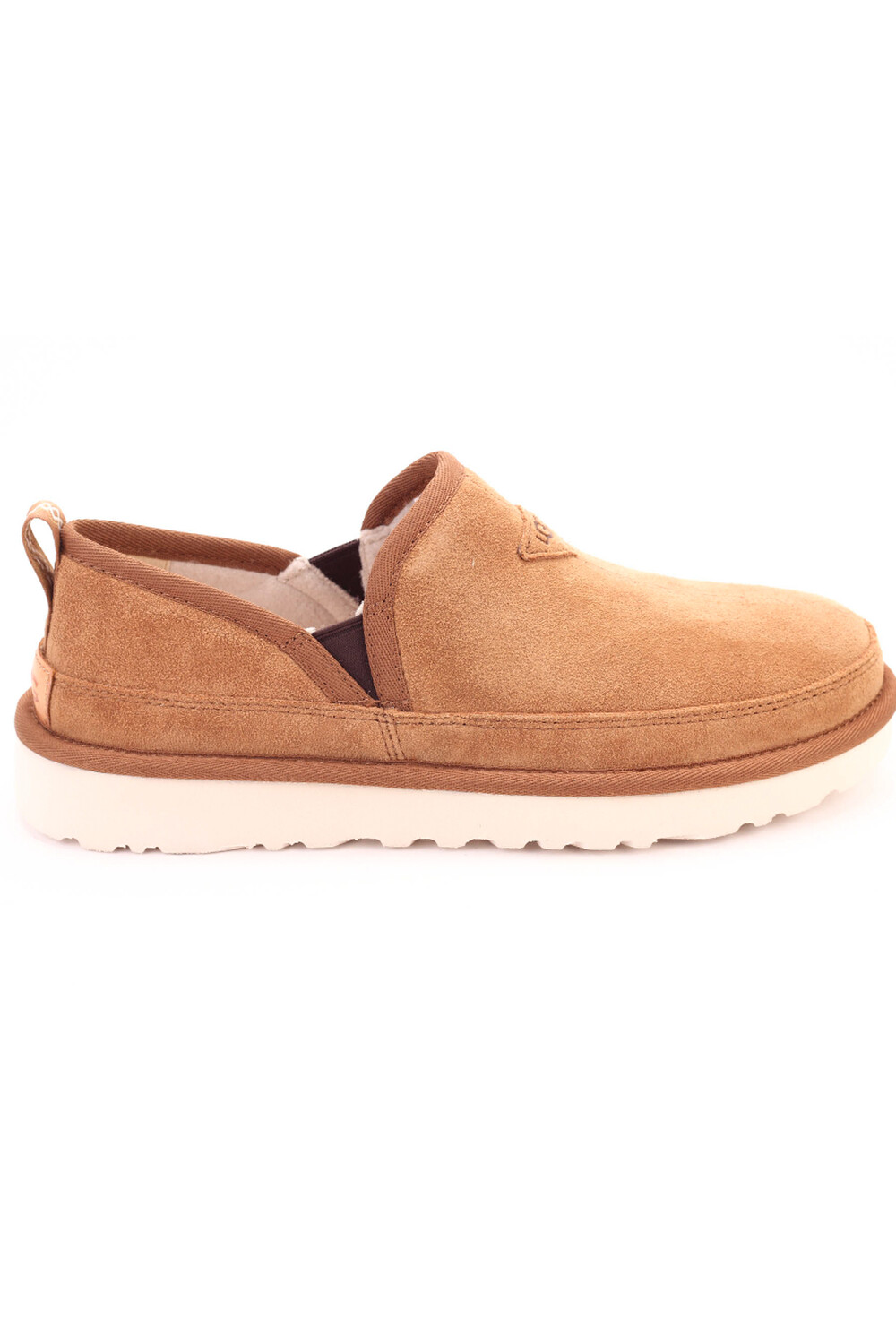 

М РОМЕО КАШТАН UGG, коричневый