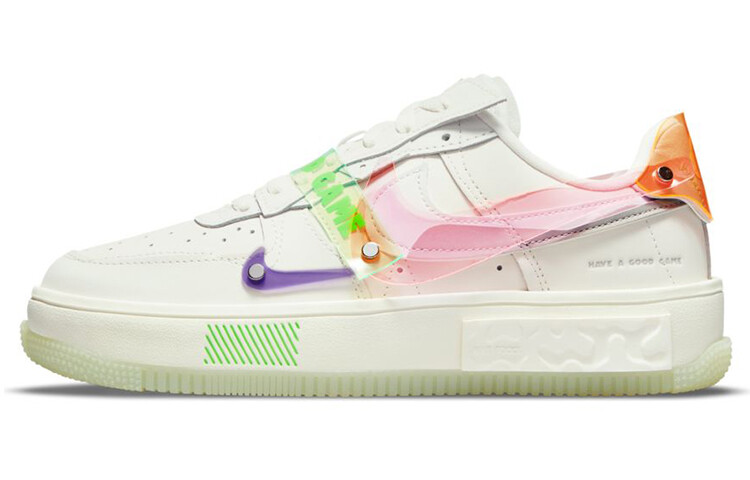 

Кроссовки женские Nike Air Force 1 Have Good Game