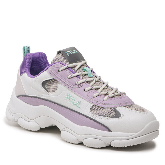 

Кроссовки Fila StradaLucid Wmn, белый