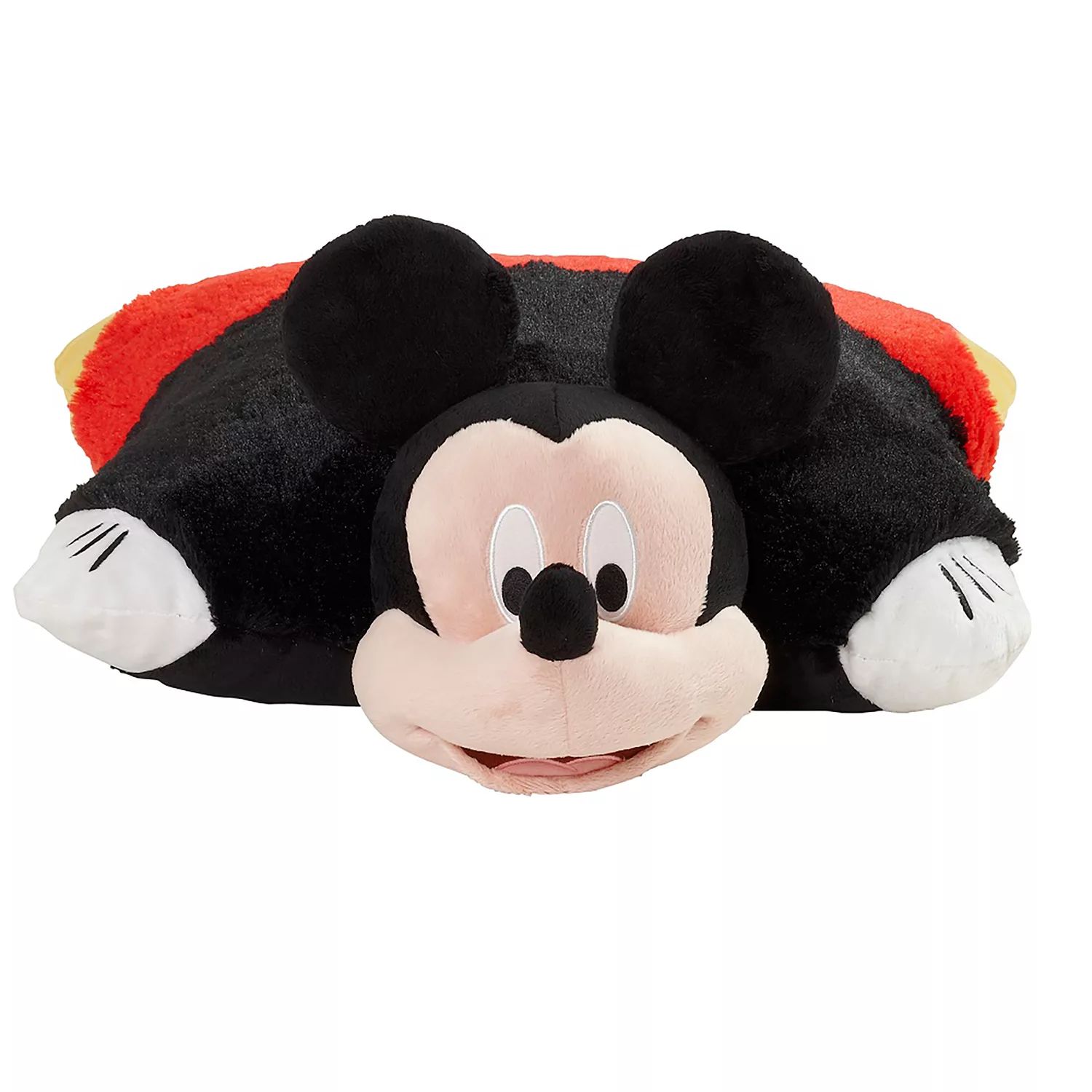 цена Плюшевая игрушка Disney's Микки Маус от Pillow Pets Pillow Pets