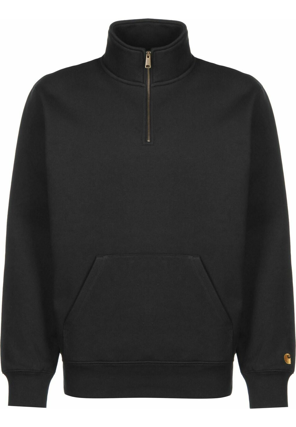 

Толстовка CARHARTT WIP , цвет black