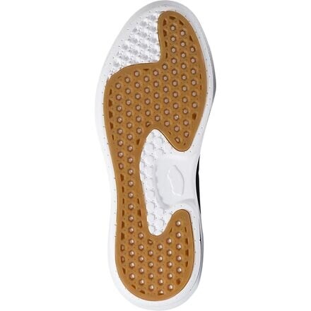 

Открытые туфли Comfycush Old Skool Vans, черный/белый