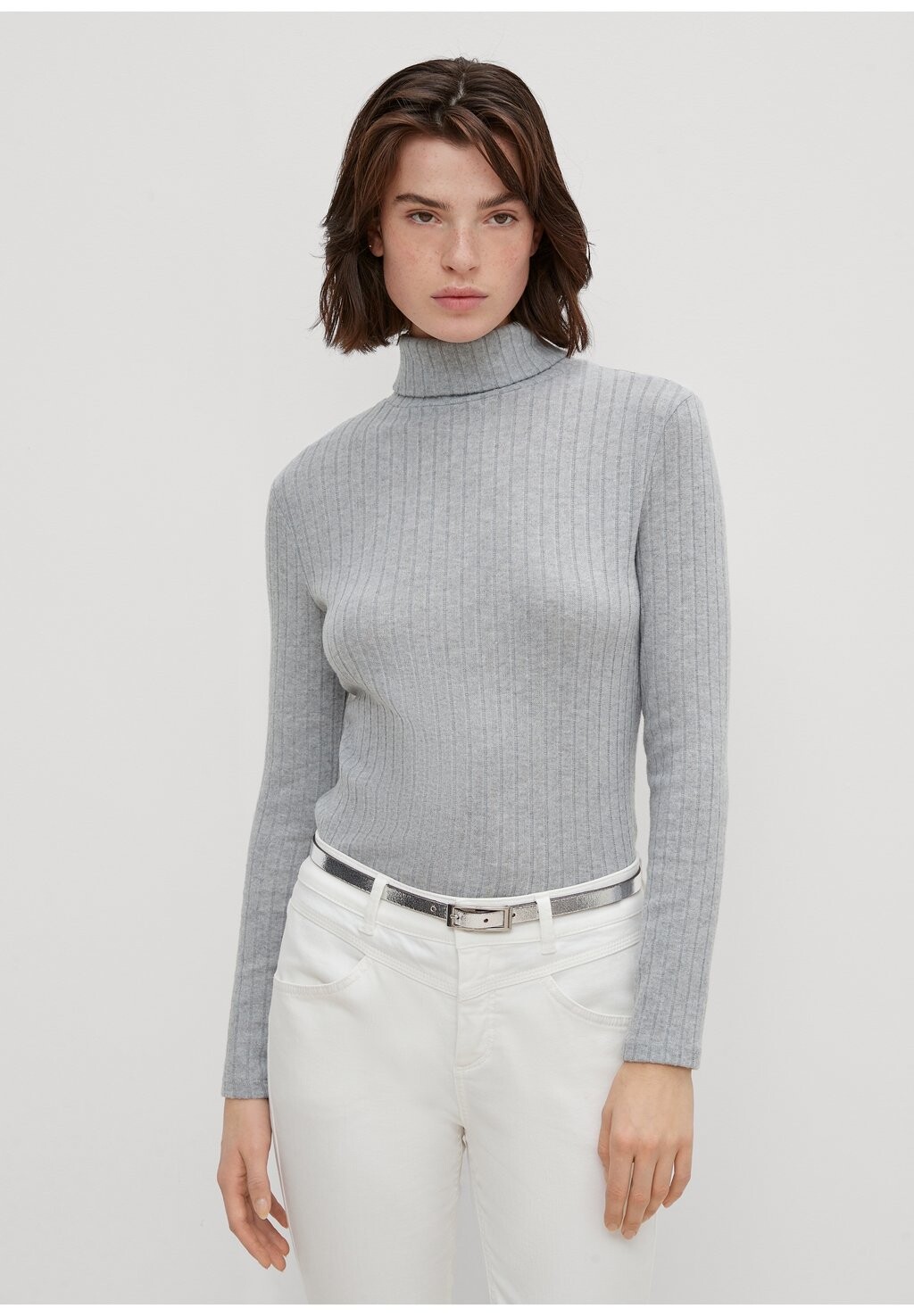 

Джемпер comma casual identity, графит, Серый