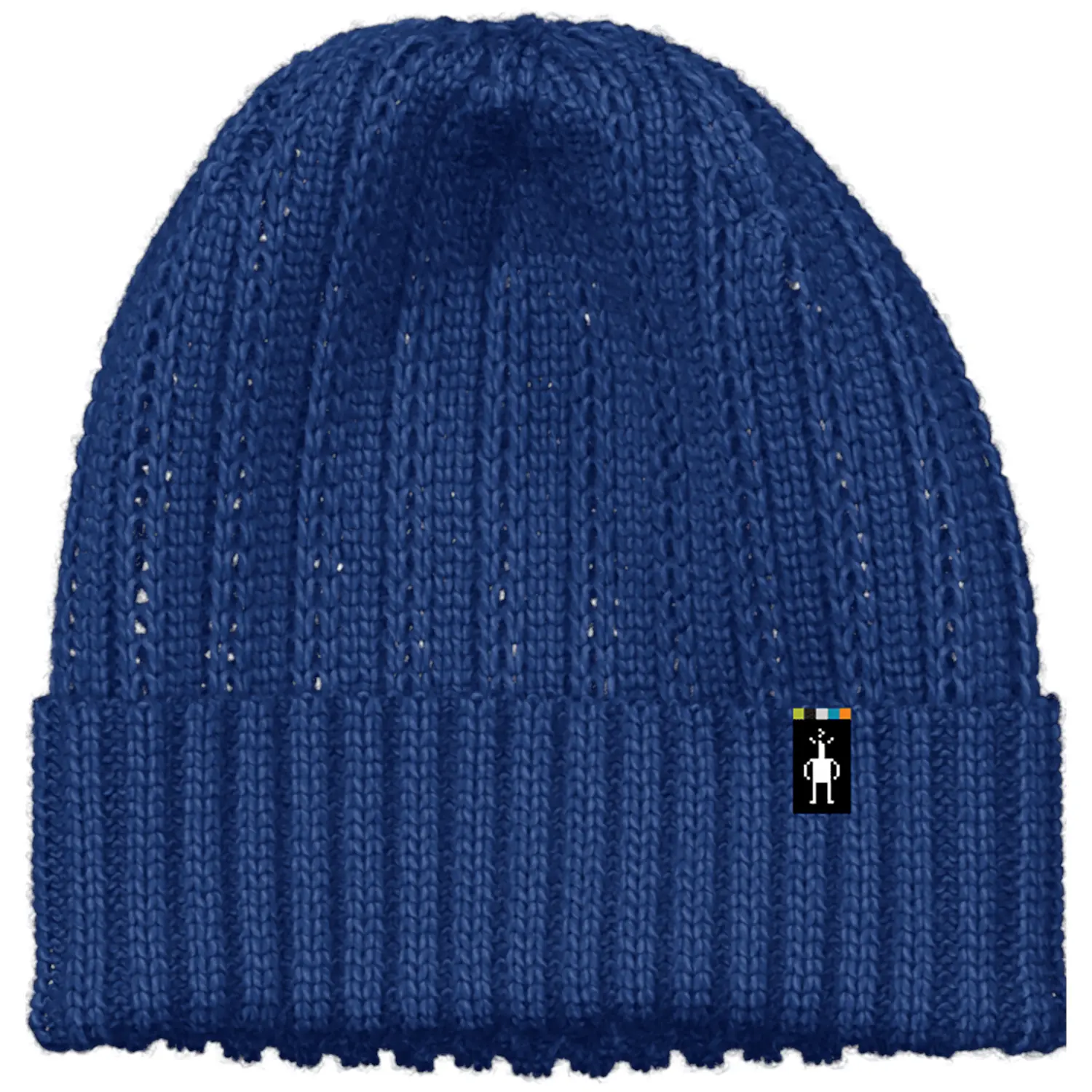 

Лыжная шапка Smartwool, синий
