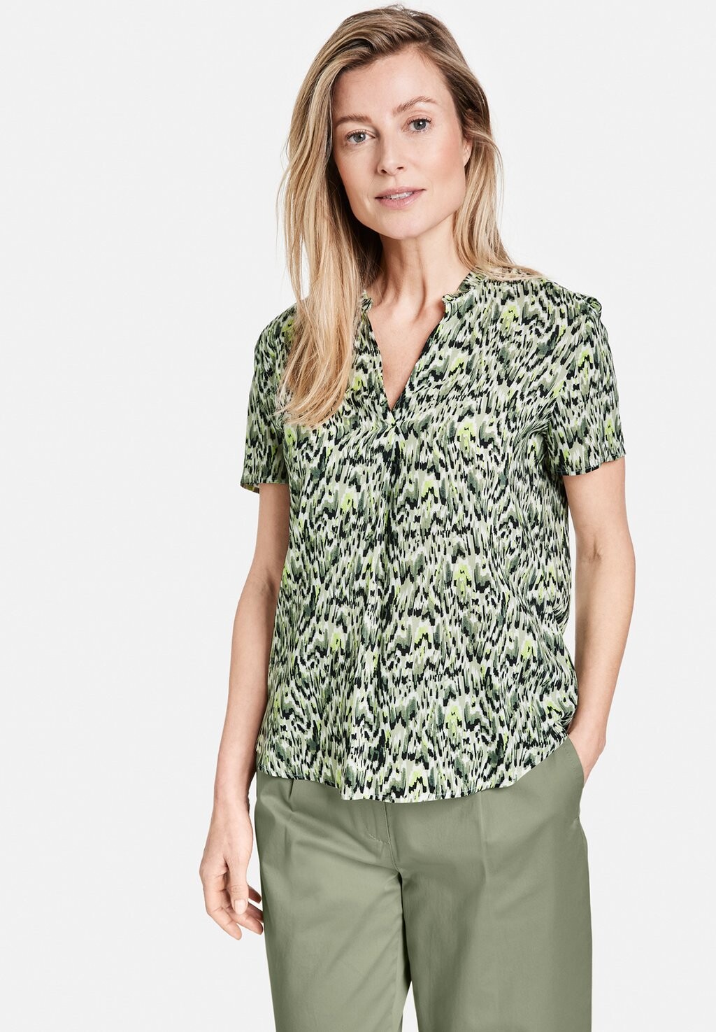 

Блузка Gerry Weber