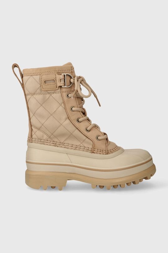

Зимние ботинки CARIBOU ROYAL WP Sorel, бежевый