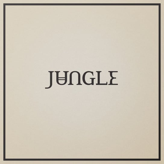 Виниловая пластинка Jungle - Loving In Stereo