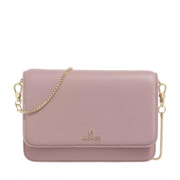

Кошелек fashion stardust Aigner, розовый