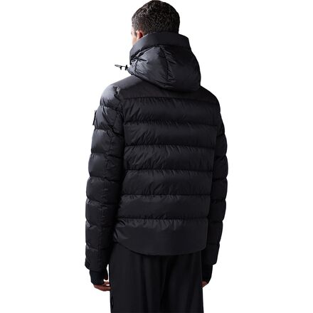 

Куртка Camurac мужская Moncler Grenoble, черный