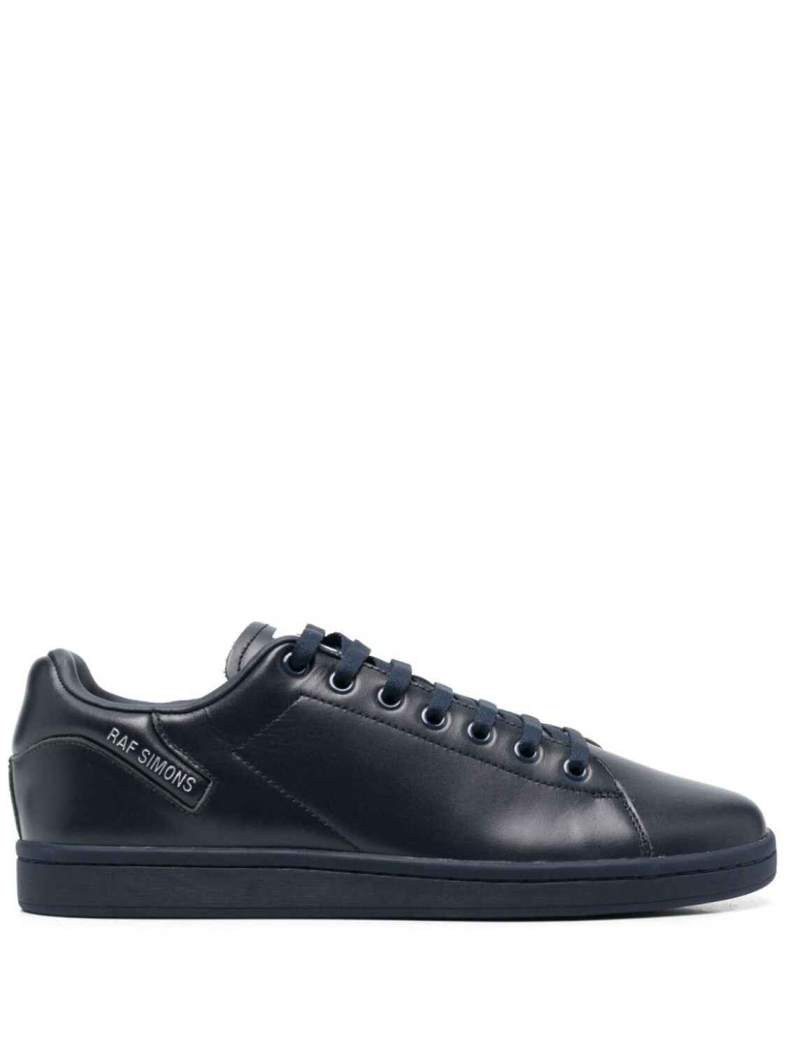 

Кеды Orion Raf Simons, синий