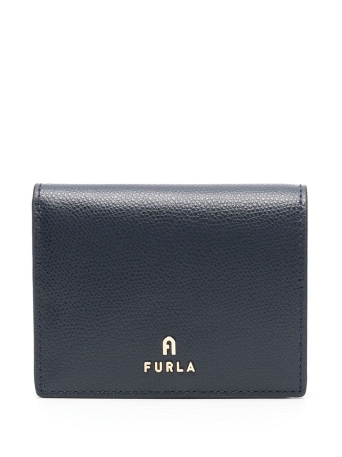 

Furla кошелек Camelia с логотипом, синий