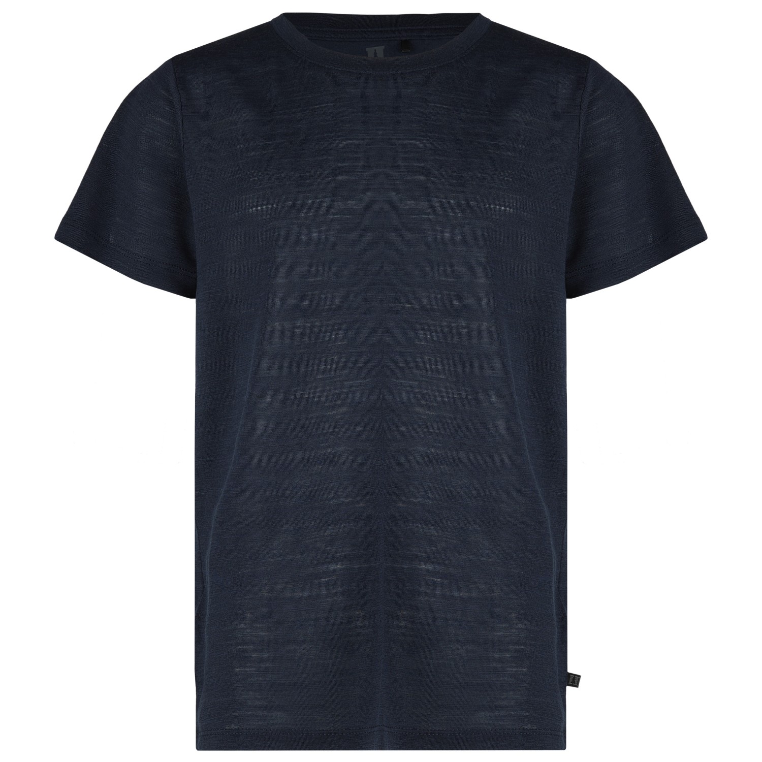 Рубашка из мериноса Heber Peak Kid's MerinoMix150 PineconeHe T Shirt, цвет Blue Darkness