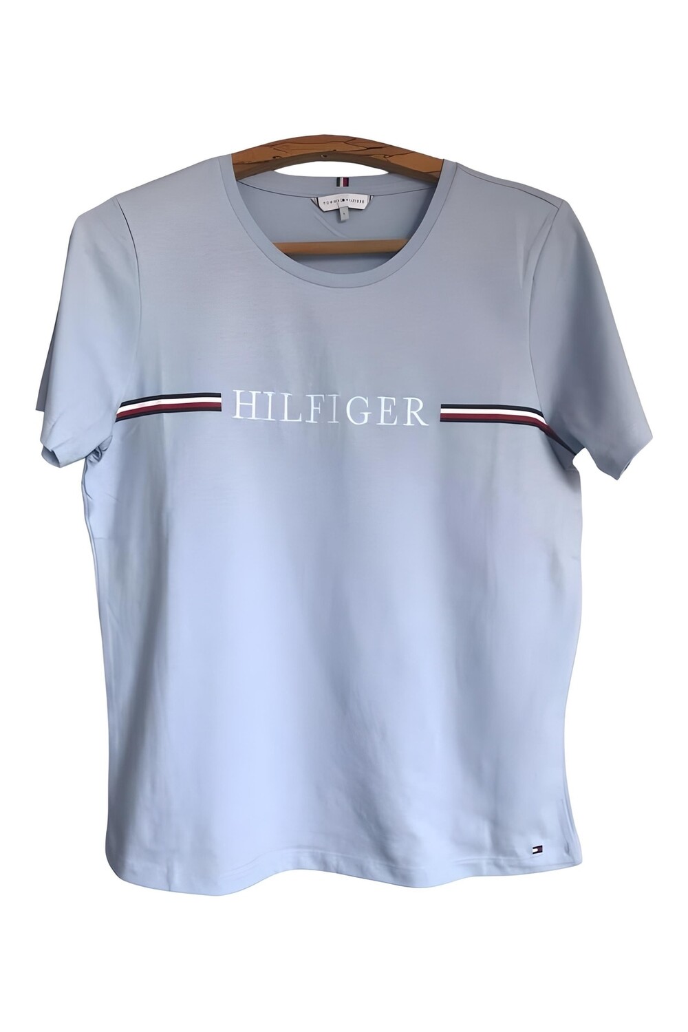 

Футболка Tommy Hilfiger