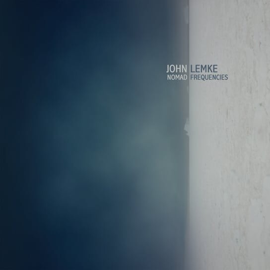 

Виниловая пластинка Lemke John - Nomad Frequencies