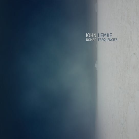 Виниловая пластинка Lemke John - Nomad Frequencies