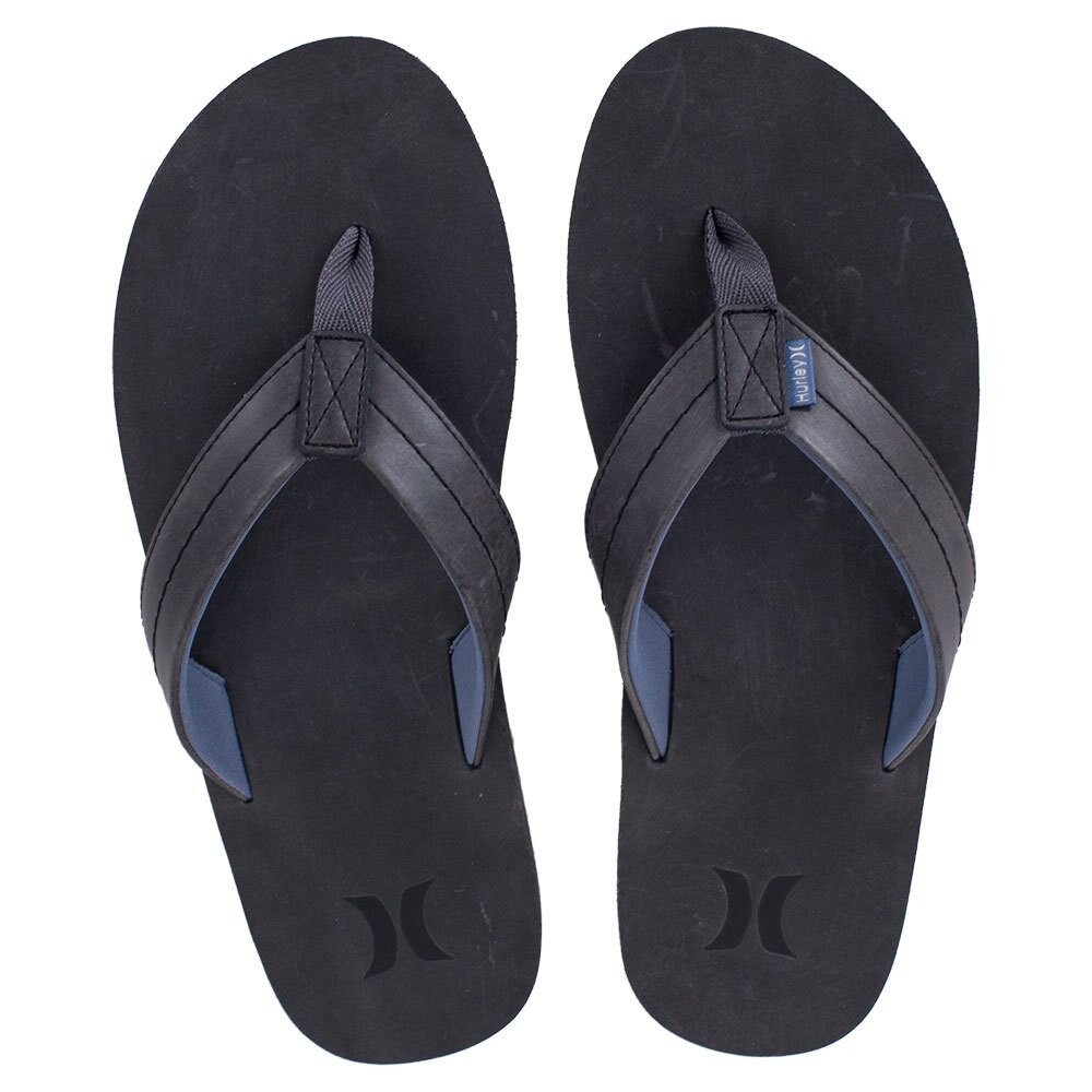 

Сандалии Hurley One And Only Sandal Leather, серый