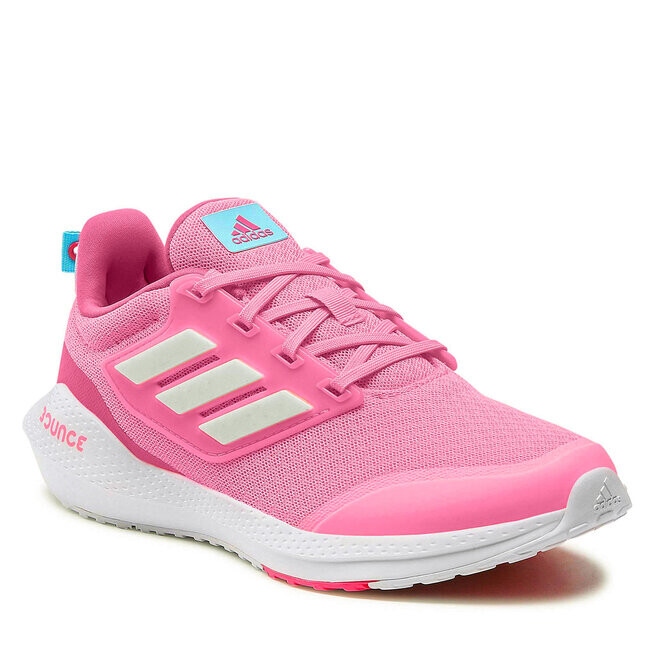 

Кроссовки adidas Run, розовый