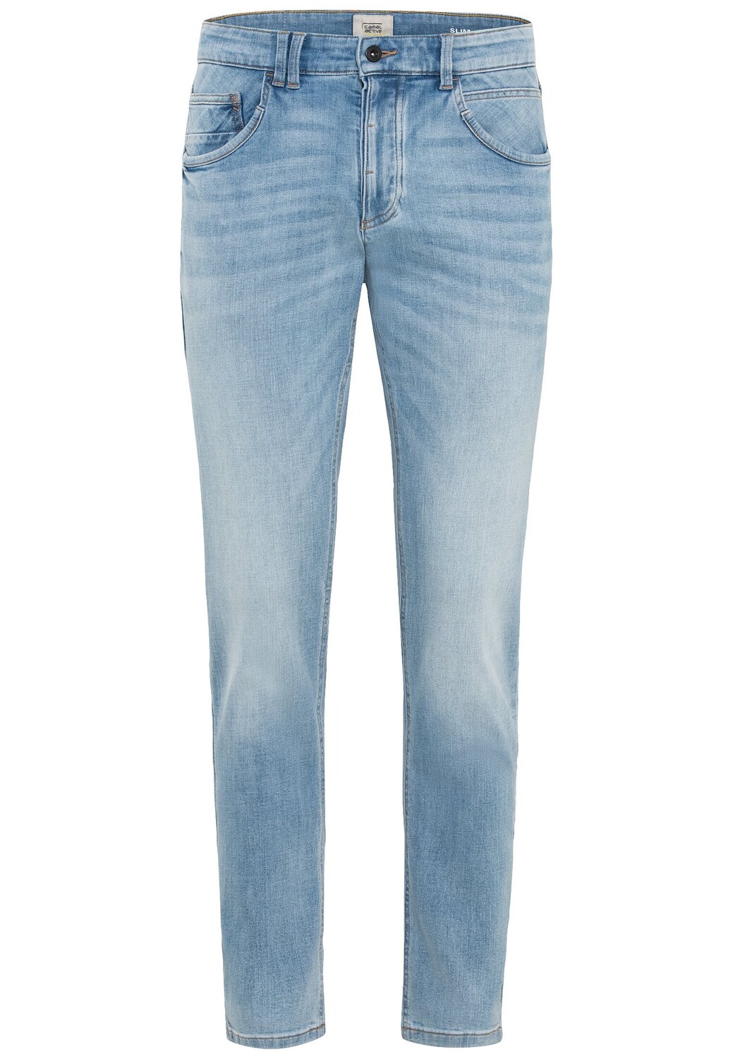 

Джинсы Camel Active Slim Fit fleXXXactive, синий