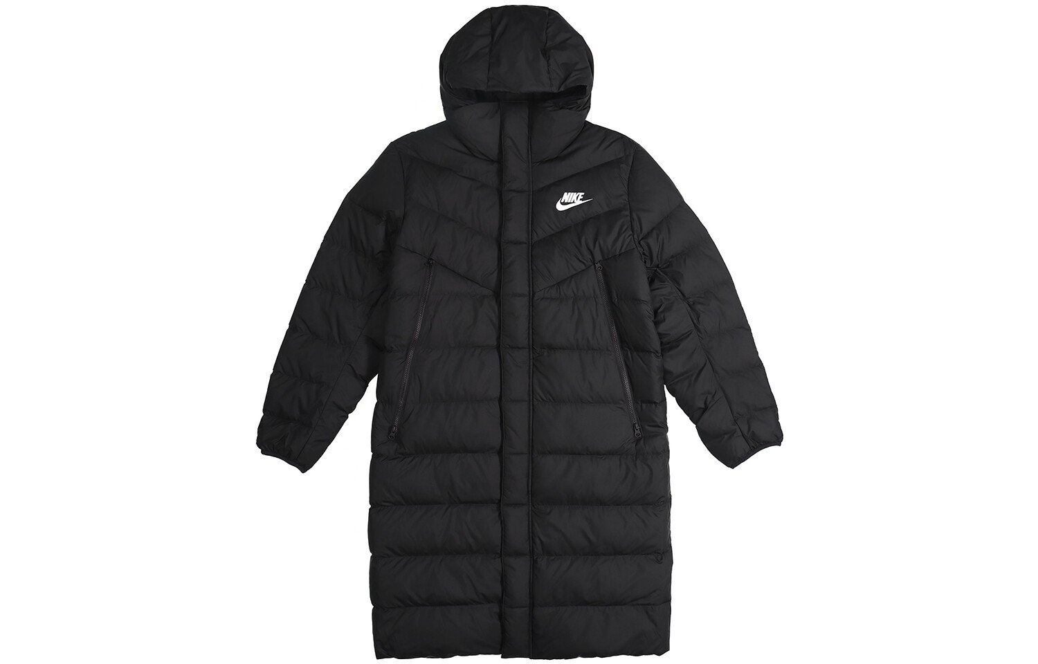 

Мужской пуховик Nike