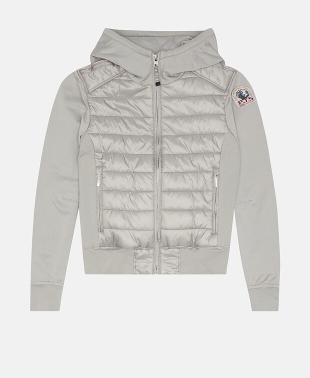 

Межсезонная куртка Parajumpers, цвет Medium Grey