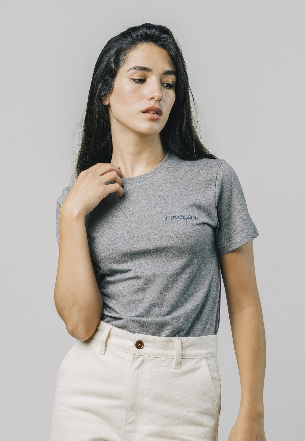 

Футболка с принтом Brava Fabrics