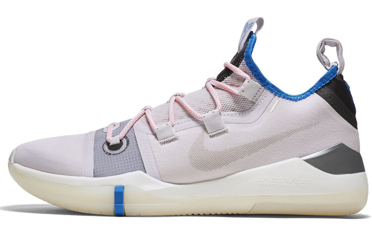 

Nike Kobe AD Лунная частица