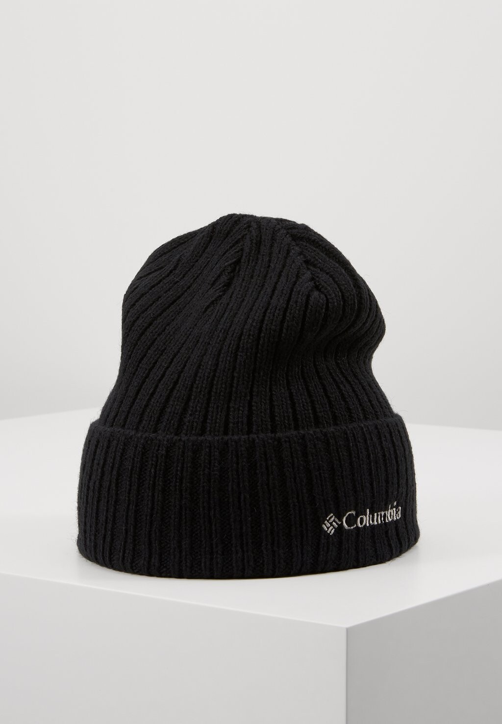 

Шапка Columbia, черный