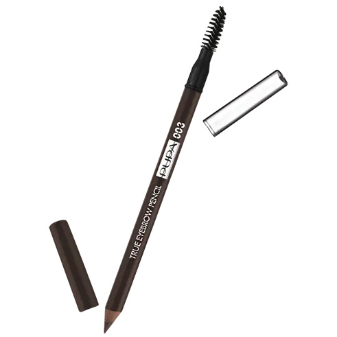 цена Карандаш для бровей 003 Pupa True Eyebrow, 1 гр