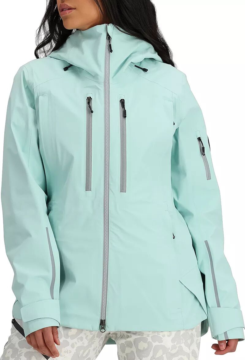 Женская лыжная куртка Obermeyer Highlands Shell