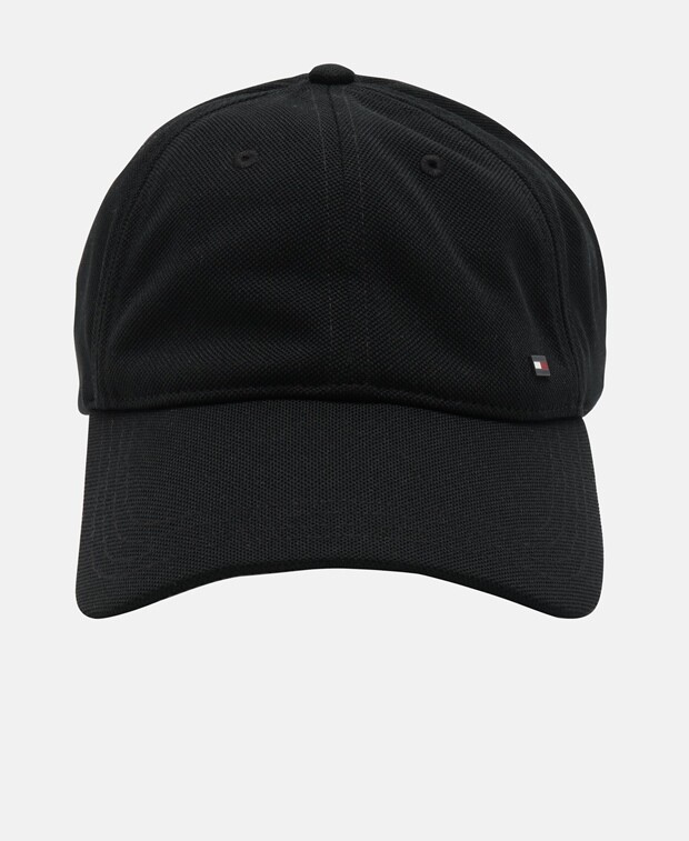 

Кепка Tommy Hilfiger, черный