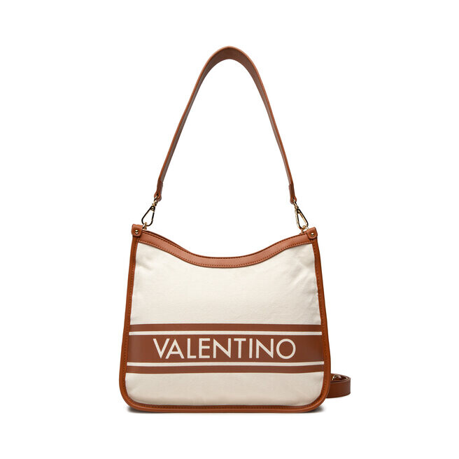 

Сумка Valentino Vesper, цветной/бежевый
