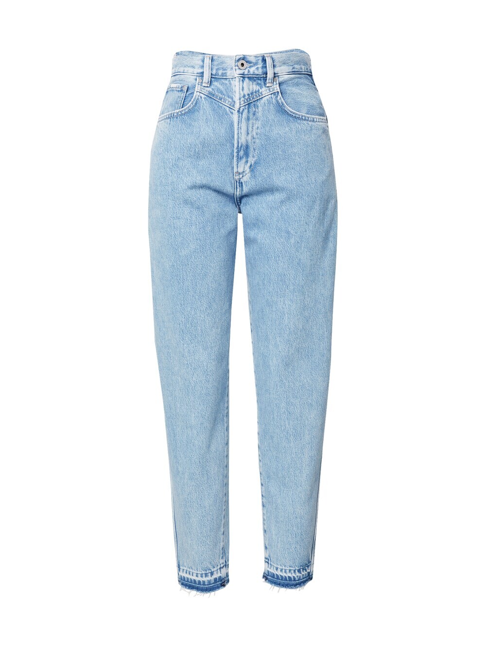 

Джинсы свободного кроя Pepe Jeans RACHEL, светло-синий