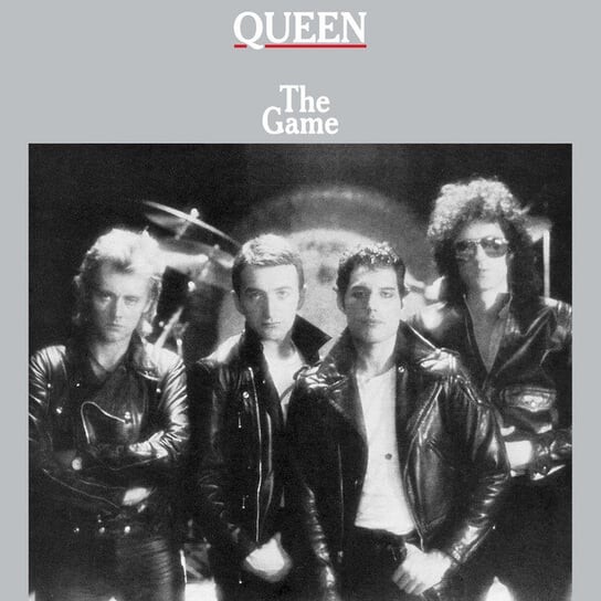 

Виниловая пластинка Queen - The Game (Limited Edition)