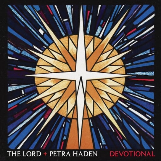 Виниловая пластинка Haden Petra - Devotional