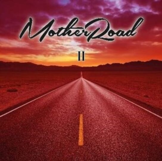 

Виниловая пластинка Mother Road - II