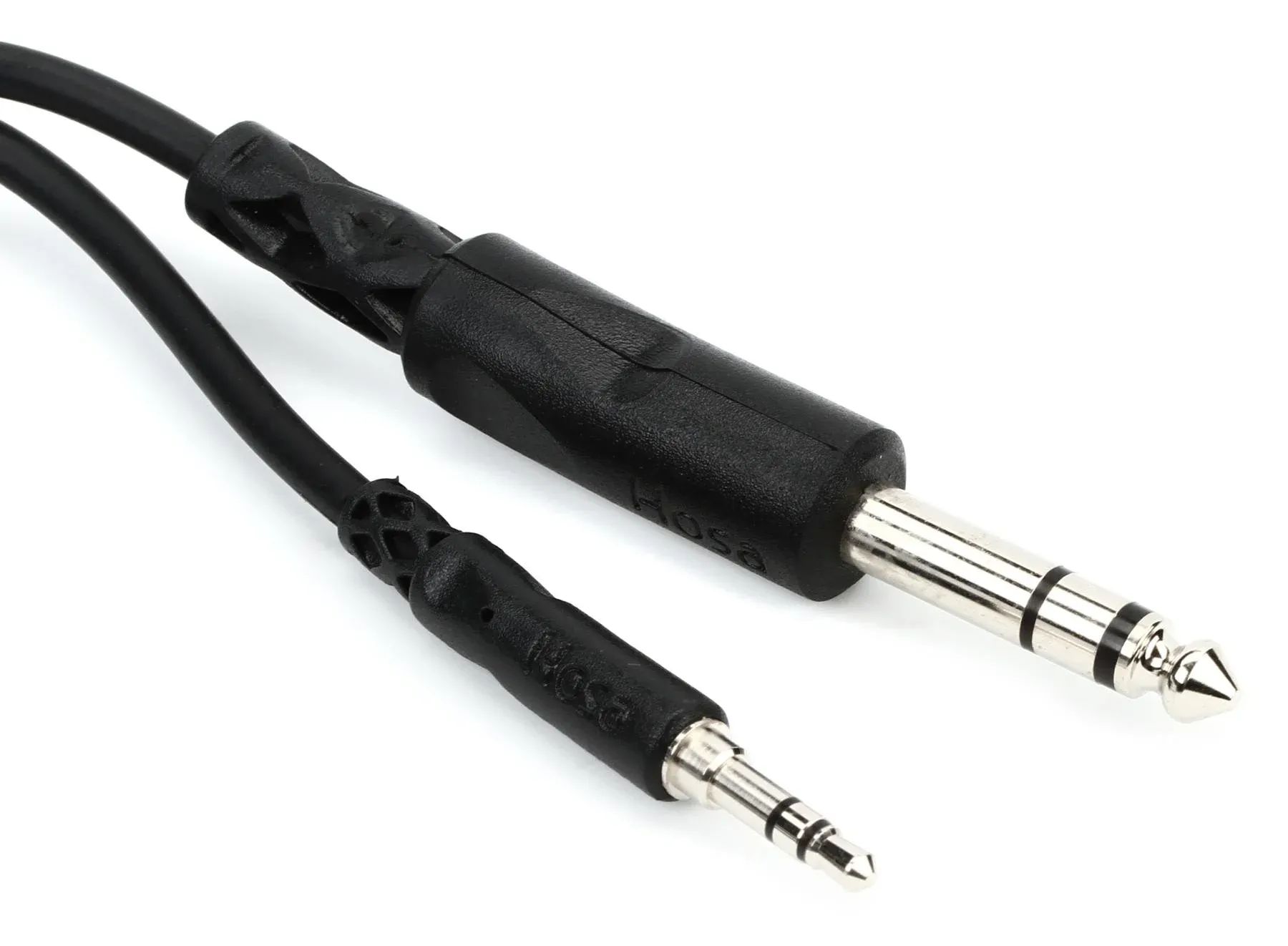 6.3 Stereo to 6.3 stereo Cable. Разъём TRS. Кабель для студийных наушников. 1/8-Дюймовый TRS.