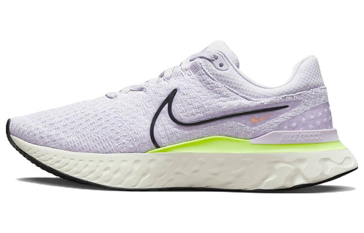 

Мужские кроссовки Nike React Infinity Run Flyknit 3
