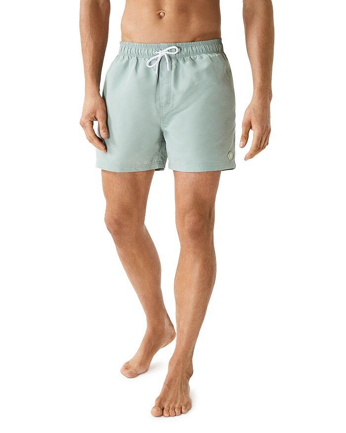

Плавки Wave Plain с кулиской REISS